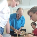 Для школярів Львівщини організували літню школу Ль...