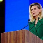 Олена Зеленська доповіла про реформу системи шкіль...