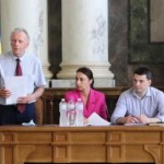 Львівська ОДА ініціювала круглий стіл для змін пам...