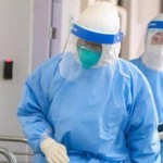 COVID-19: за останню добу по області госпіталізува...
