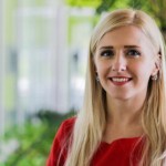Львів‘янка Христина Ковцун отримає премію Кабінету...