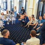 Цифрова трансформація в Україні: під час Форуму CD...