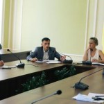 «Ефективний менеджмент та спільні зусилля області ...