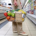 Оборот роздрібної торгівлі в області зріс на 19,6%