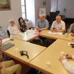У Львові організували круглий стіл щодо ролі батьк...
