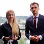 Іван Собко вручив подяки голови Львівської ОДА мол...