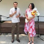 Петро Франко: Формула долі. Життєпис на тлі доби»...