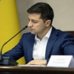 Володимир Зеленський відзначив 10 діячів культури ...