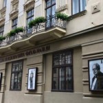 Всеукраїнський композиторський конкурс імені Мирос...
