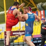 Львів’янин Данило Стасюк виборов бронзу на чемпіон...