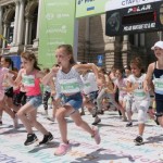 Юні львів’яни позмагались у дитячих стартах в межа...
