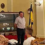 Для працівників музейних установ та заповідників п...