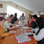 У Зимній Воді відбулося засідання конкурсної коміс...