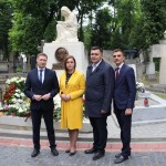 «Все минає, а музика вічна»…