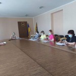 Відбулось засідання комісії щодо розгляду заяв пр...