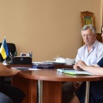 Голова Львівської райдержадміністрації Христина За...