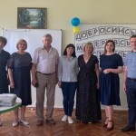Відбувся конкурс на заміщення вакантної посади дир...