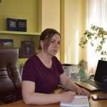Захист персональних даних: відбулась тематична нар...