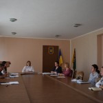 Відбулось засідання комісії з питань захисту прав ...