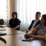 Онлайн-конференція щодо підтримки реформи Держгеок...