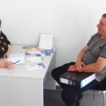 Жителям ОТГ – про послуги в сфері зайнятості