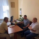 У Львівському районі проводяться заходи щодо актив...