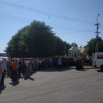 У Раві-Руській відбувся похорон загиблого у зоні О...