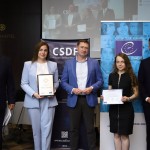 Завершився перший в Україні сертифікаційний навчал...