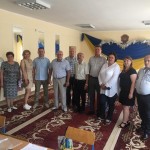 Відбувся конкурс на заміщення вакантних посад дире...