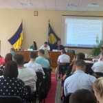 Сьогодні відбулась 6-та чергова сесія Львівської ...