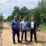 Відбулась виїзна робоча нарада щодо ліквідації к...
