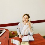 Проведено сеанс телефонного зв’язку «гаряча лінія»