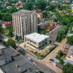 Триває будівництво сучасного Центру публічних посл...