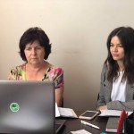 Нарада щодо питань організації проведення жнивної ...