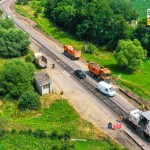 Велике будівництво: тривають роботи на найдовшій д...