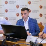 Керівникам територіальним громад наголосили на нео...
