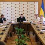 Питання завершення недобудов обговорили в межах за...