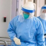 COVID-19: за останню добу по області госпіталізува...