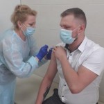 До уваги мешканців області: графік роботи центрів ...