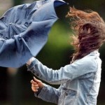 Попередження про грози: як поводити себе в час нег...
