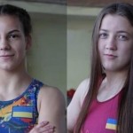 Дві львівські борчині сьогодні боротимуться за тит...