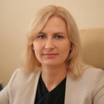 Ірина Шурпяк – новий керівник апарату Львівської О...