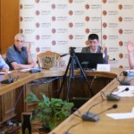 Для 8 дітей-сиріт та дітей позбавлених батьківсько...