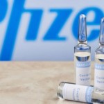 Чергова партія вакцини «Pfizer» прибула на Львівщи...