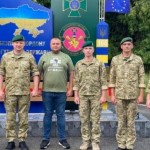На Львівщині відбудеться Всеукраїнський вишкіл «Дж...