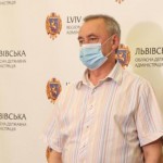 «Усі три вакцини, що використовують в Україні, зах...