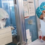 COVID-19: за останню добу по області госпіталізува...