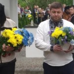 У Добромилі вшанували пам’ять закатованих жертв НК...