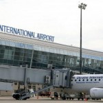 У львівському аеропорту відновили авіарейси до Фра...