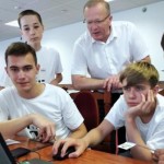 У Брюховичах стартував профільний табір для обдаро...